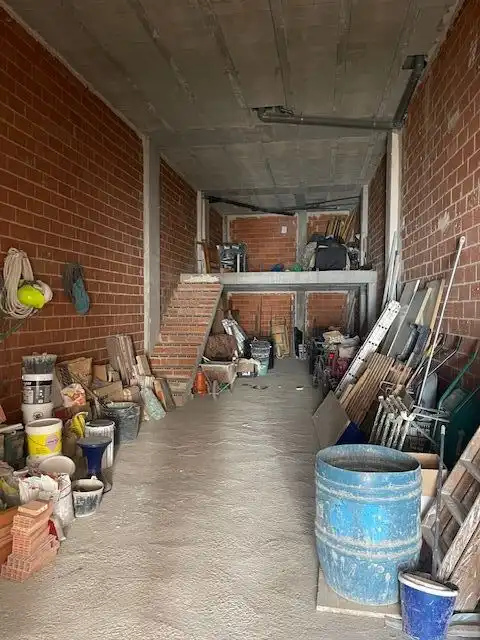 Gewerbefläche zum Verkauf in Carrer del 25 d'Abril, imagen 4