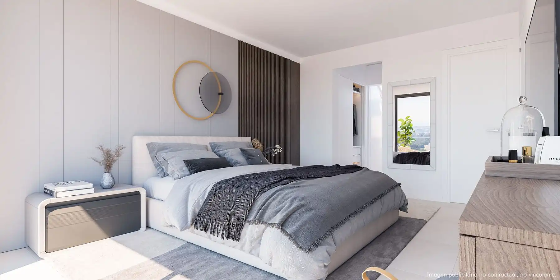 Apartament amb terrassa en venda a El Higuerón, imagen 14