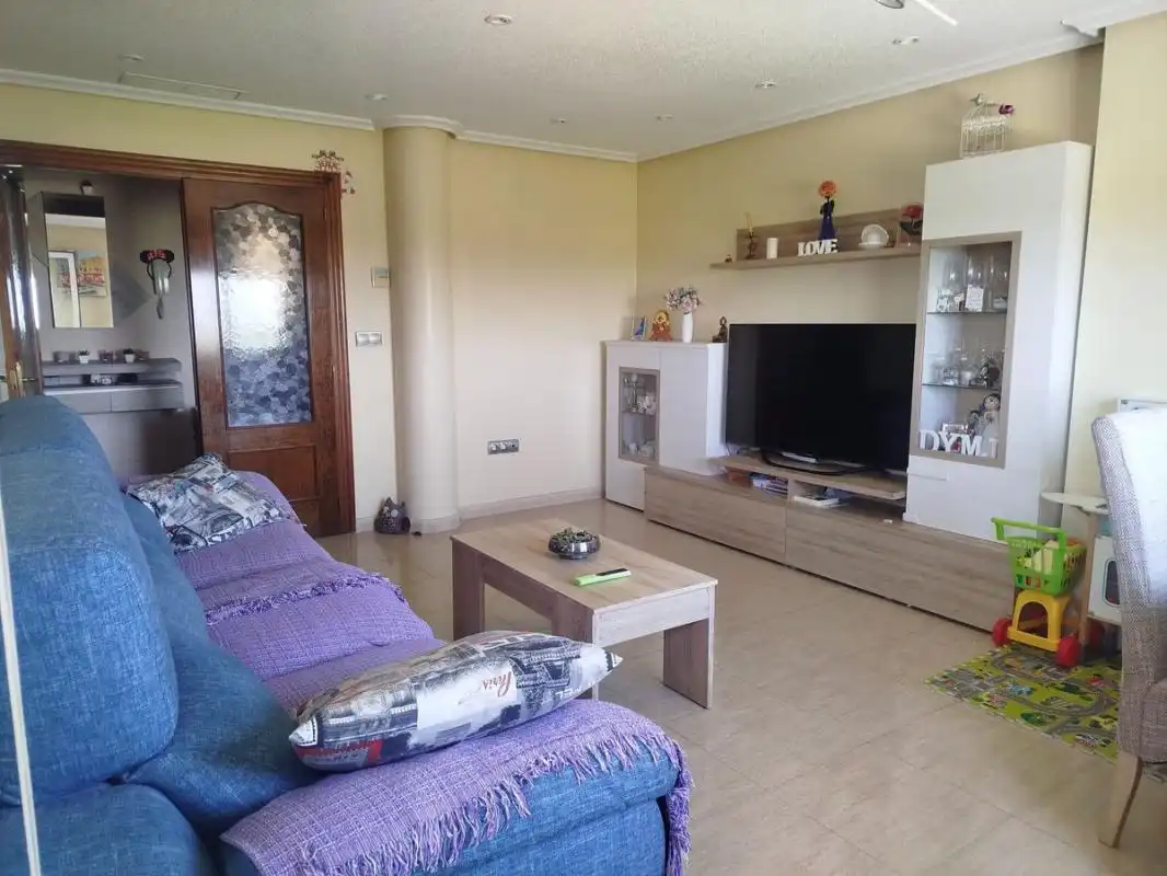 Penthouse with lift for sale in Calle Maestro Manuel Serrano