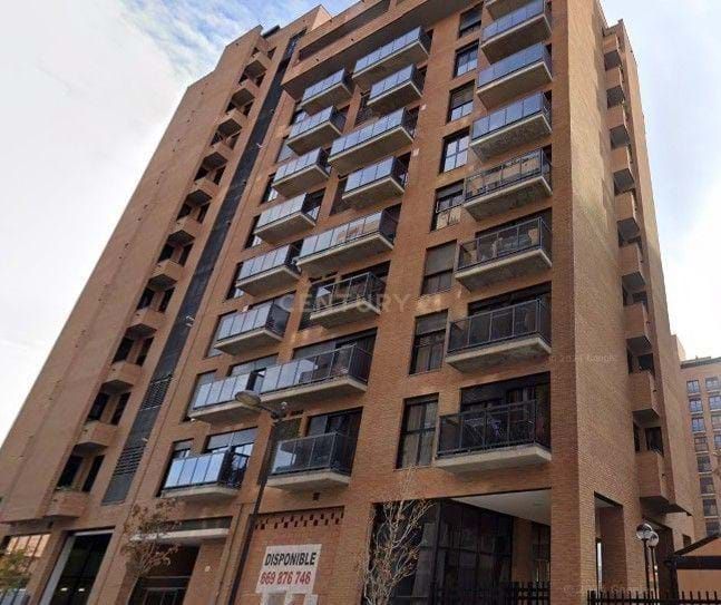 Piso en venta en Luis Bolinches Compañ Esc, 20, -1, Penya - Roja - Avda. Francia