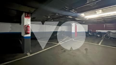 Photo 4 of Garage for sale in De el Ferrol, Pilar, Madrid