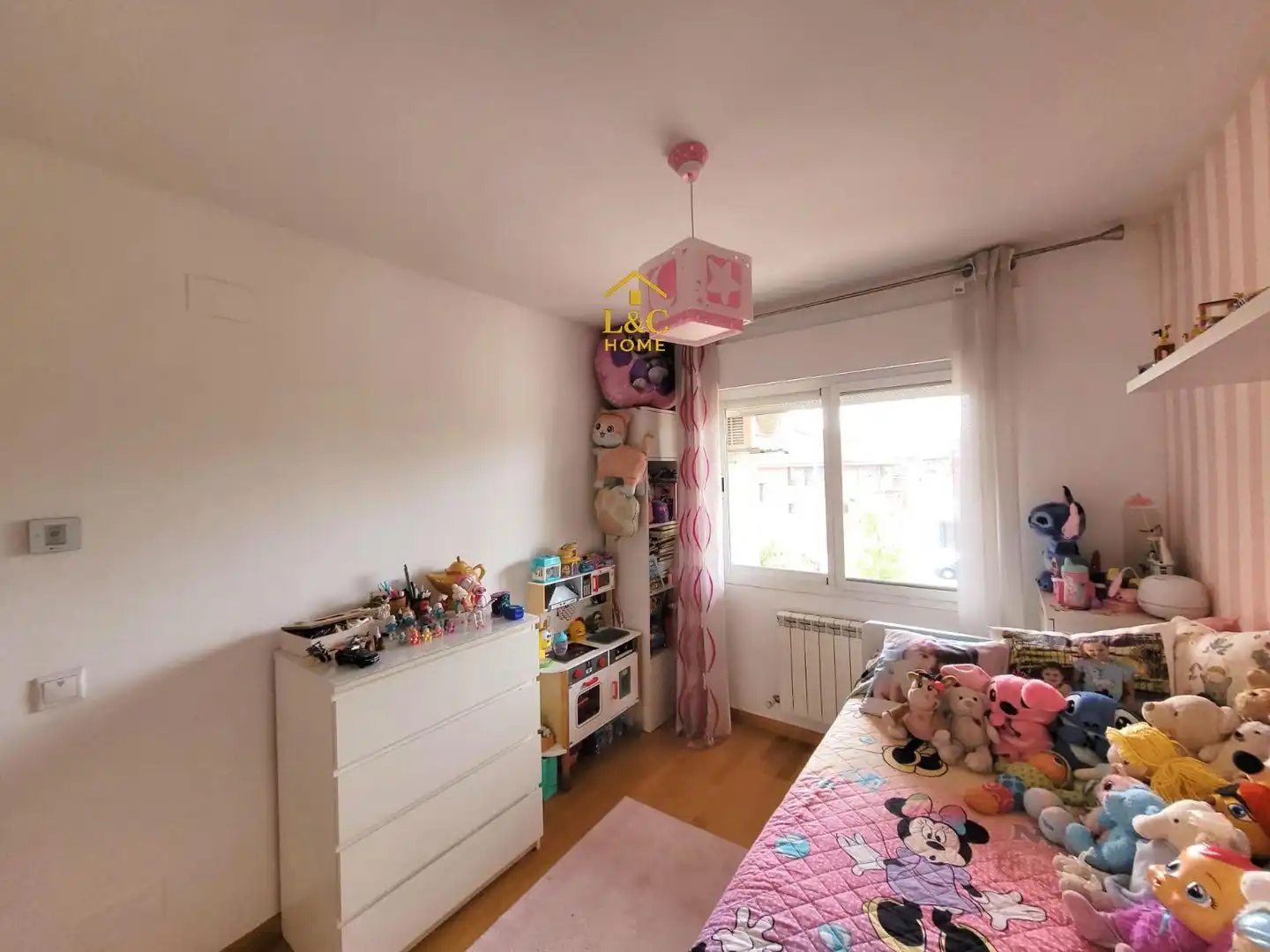 Casa a schiera in vendita a Perales del Río, imagen 68