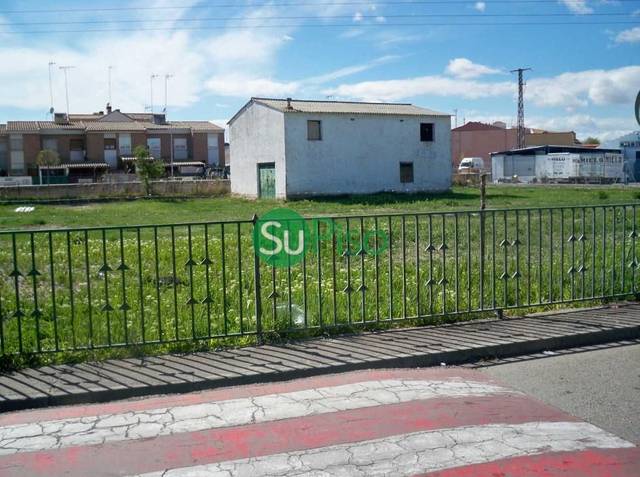 Terreno residencial en Venta en N/A, -1 en Yeles