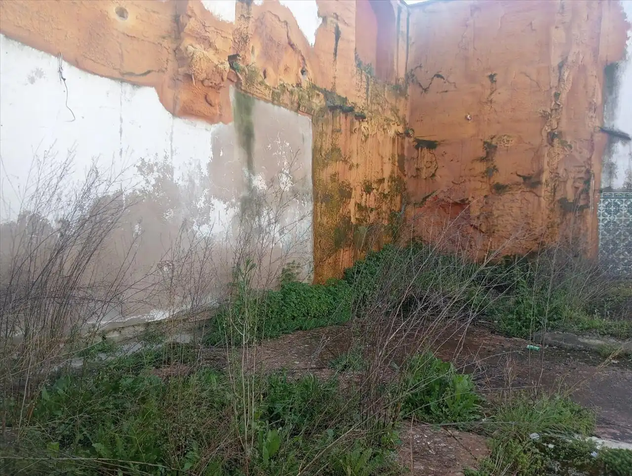 Vista exterior de Residencial en venta en Fernán-Núñez