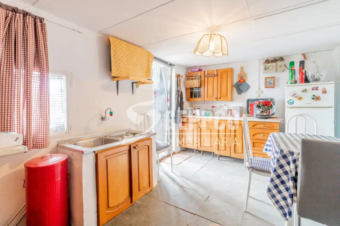 Residencial en venta en Valverde de Alcalá
