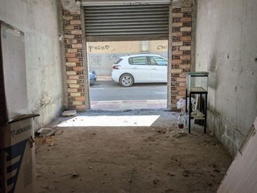 Local comercial en venda a Norte