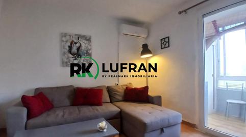 Foto 3 de Pis en venda a Virgen del Remedio - Parque Lo Morant, Alicante