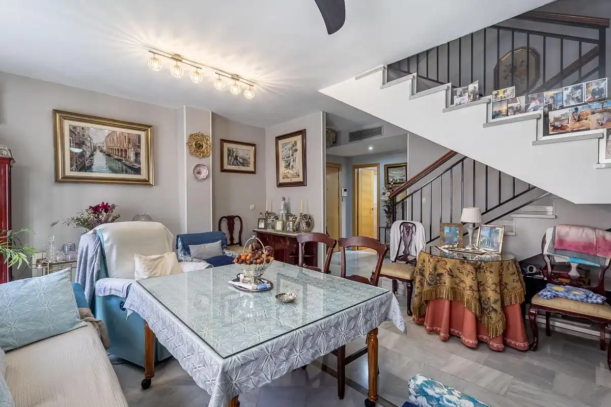 Duplex for sale in Calle NUEVA DE LA VIRGEN, imagen 3