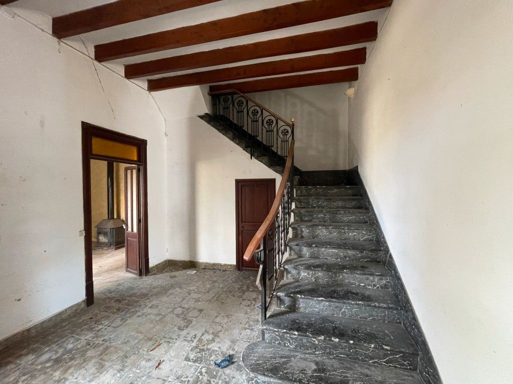 Casa o xalet en venda en Ariany amb Jardí privat, Terrassa i Traster