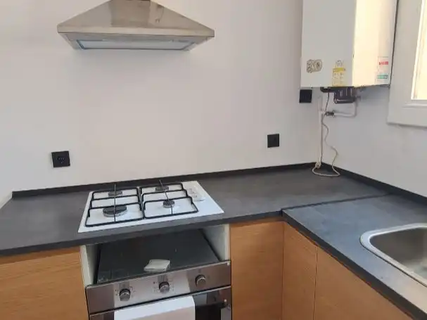 Flat for sale in Carrer de Besalú, 8, El Camp de l'Arpa del Clot
