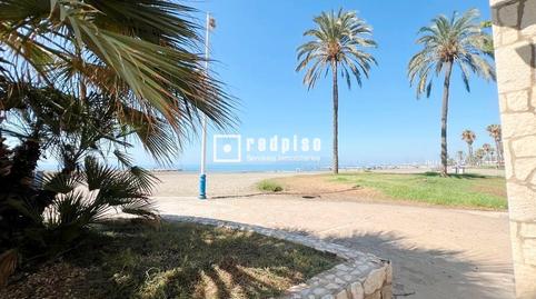 Foto 4 de Casa o xalet en venda a Biznaga, El Palo, Málaga Capital