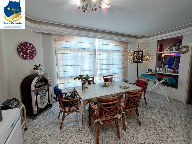 Edificio en Venta en Cruce de Arinaga