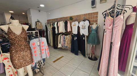 Foto 5 von Geschaftsraum zur Miete in Carrer del Rec, 16, Instituts, Granollers