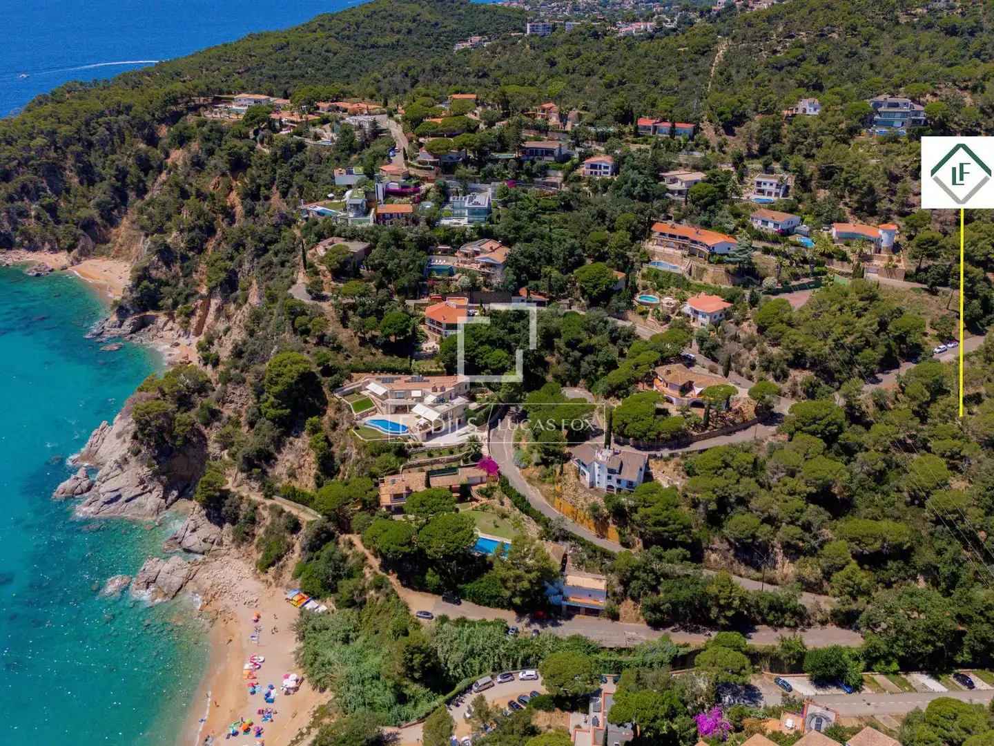 Rustikales Grundstück zum Verkauf in Santa María de Llorell, imagen 2