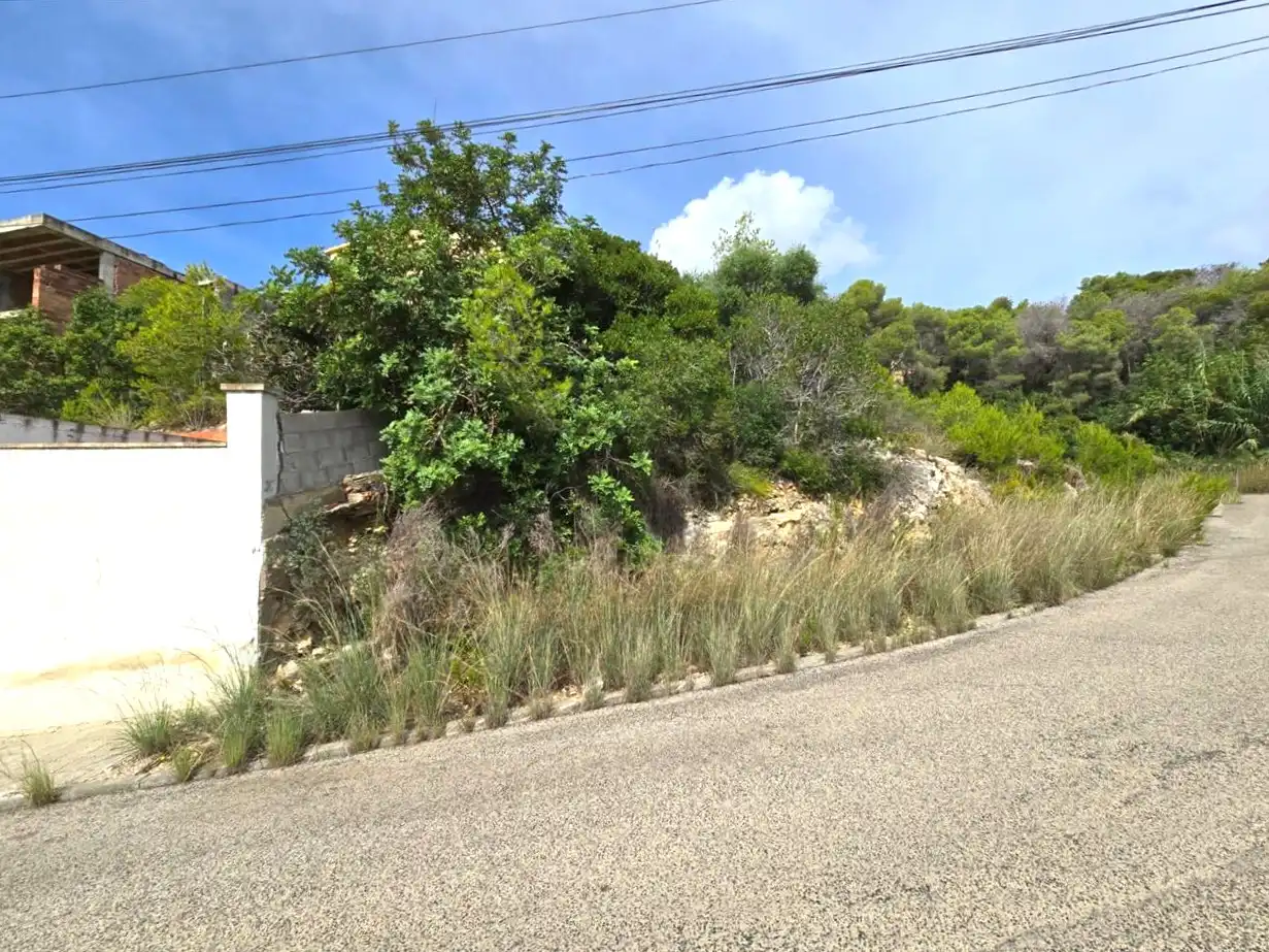 Terreno residenziale in vendita a Via Lactia, imagen 9