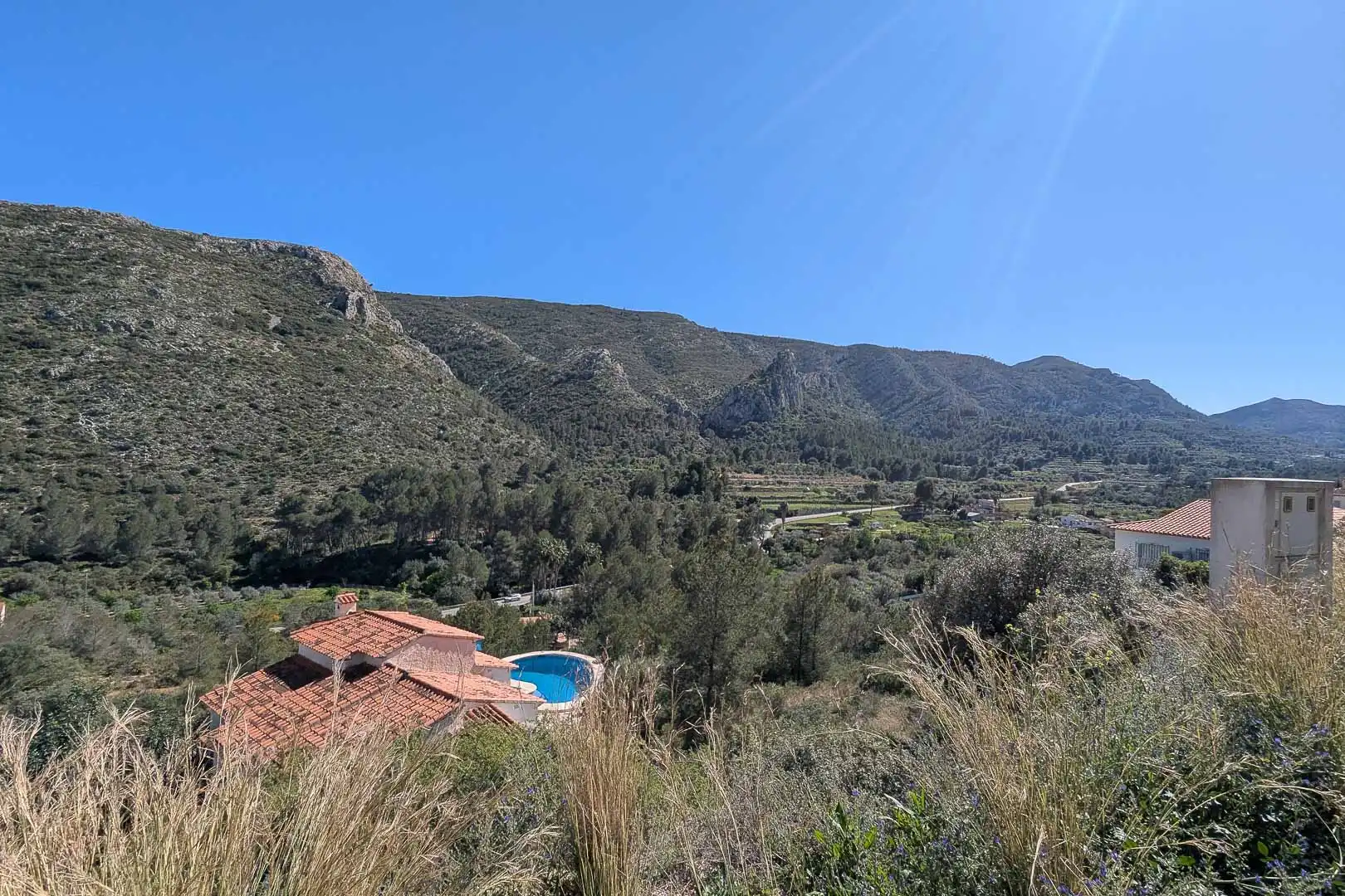 Villa mit Terrasse zum Verkauf in Centro, imagen 14