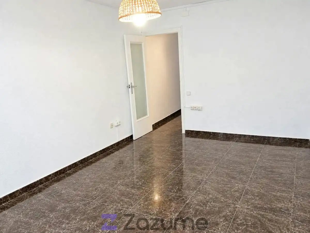 Wohnung mit Terrasse zur Miete in Carrer de Guifré el Pelós, imagen 3