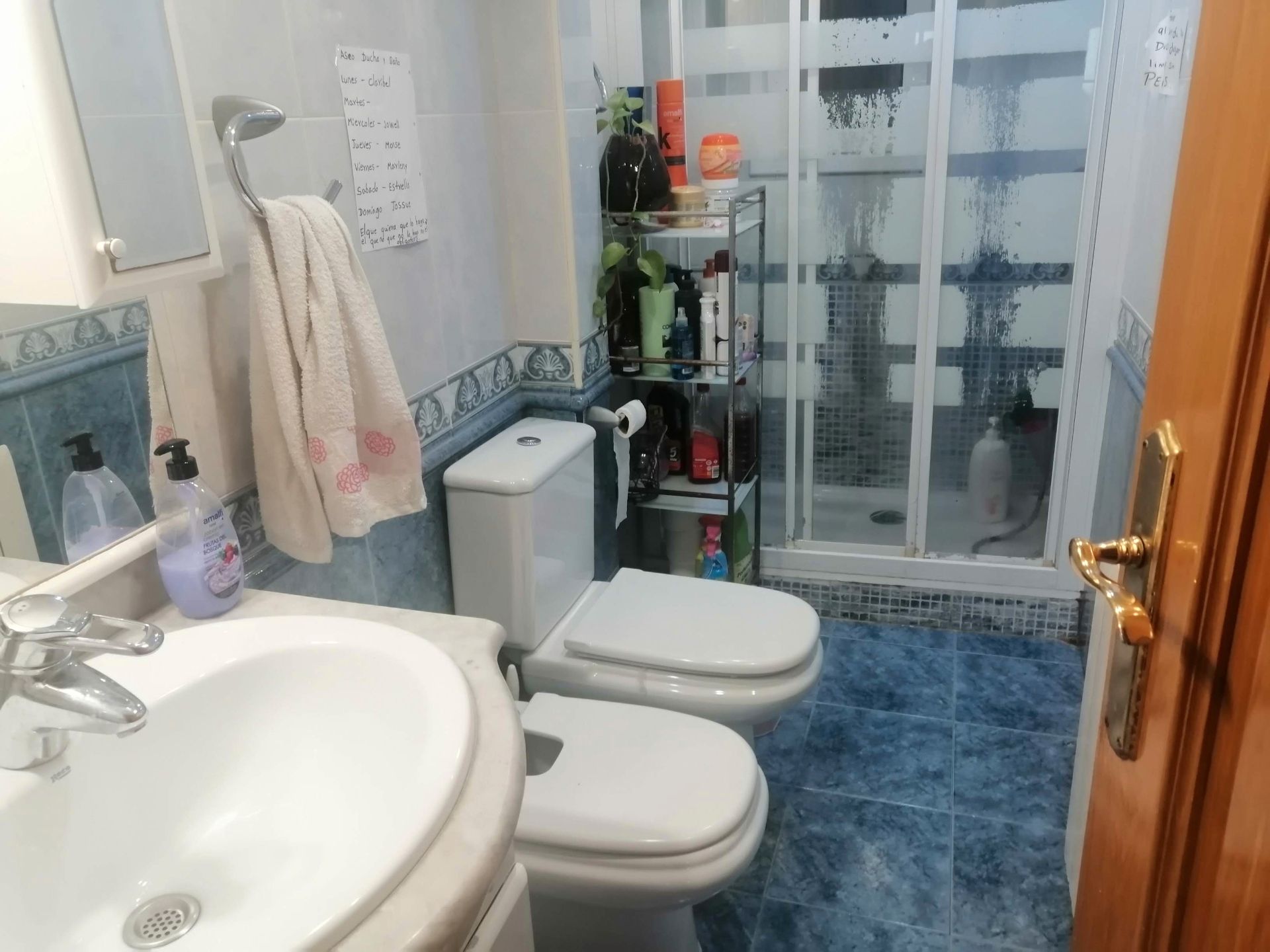 Piso en venta en Carrer de Mühlberg, 64, El Carmel, Horta - Guinardó