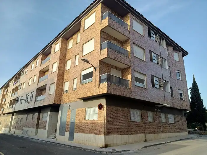 Parcheggio in vendita a C/ Argila, imagen 2