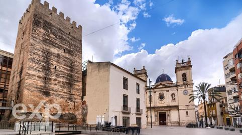 Foto 2 de Pis en venda a Calle Nou, Benifaió, Valencia
