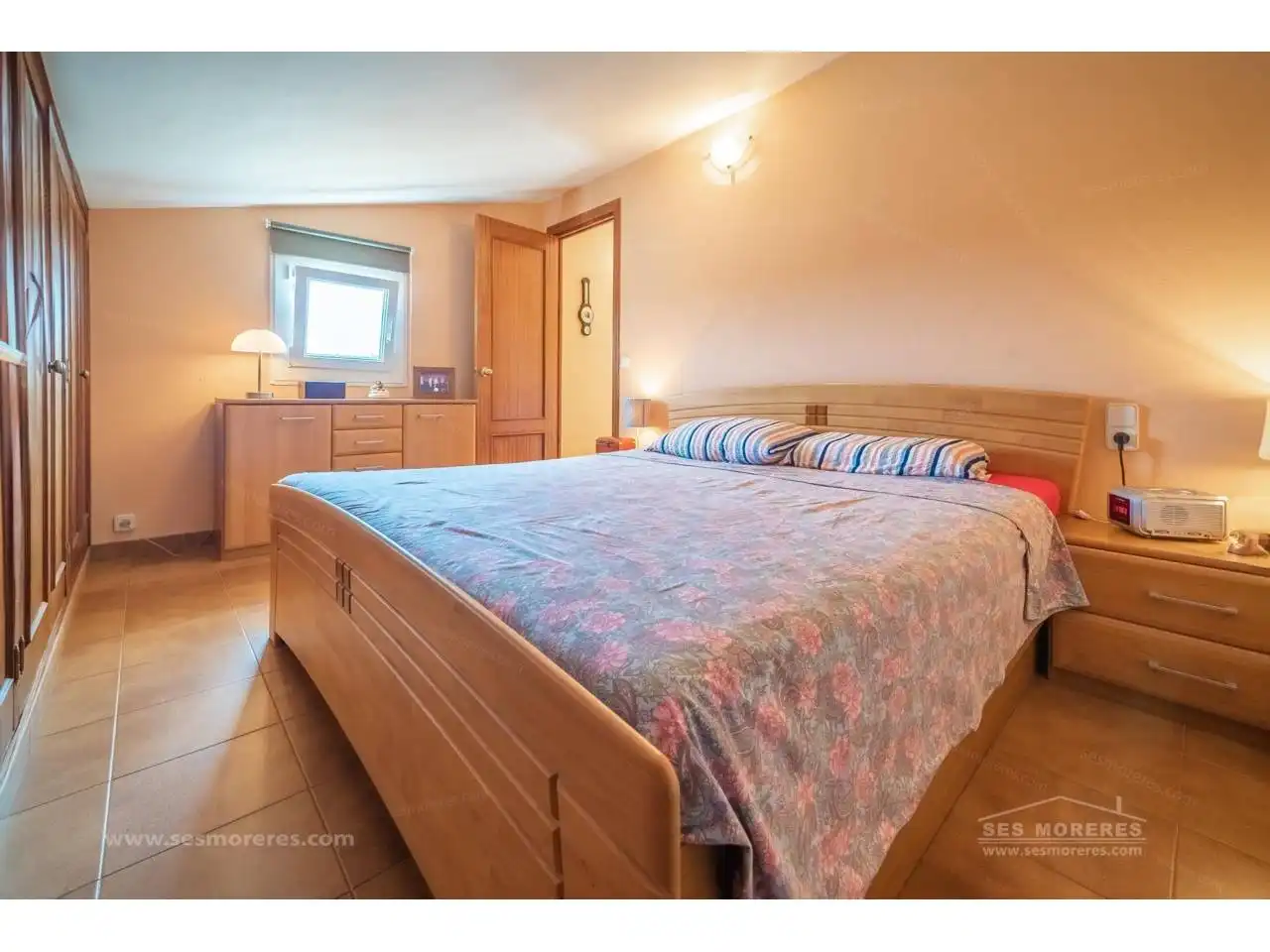 Casa rústica amb piscina en venda a Sant Climent - Es Canutells, imagen 19