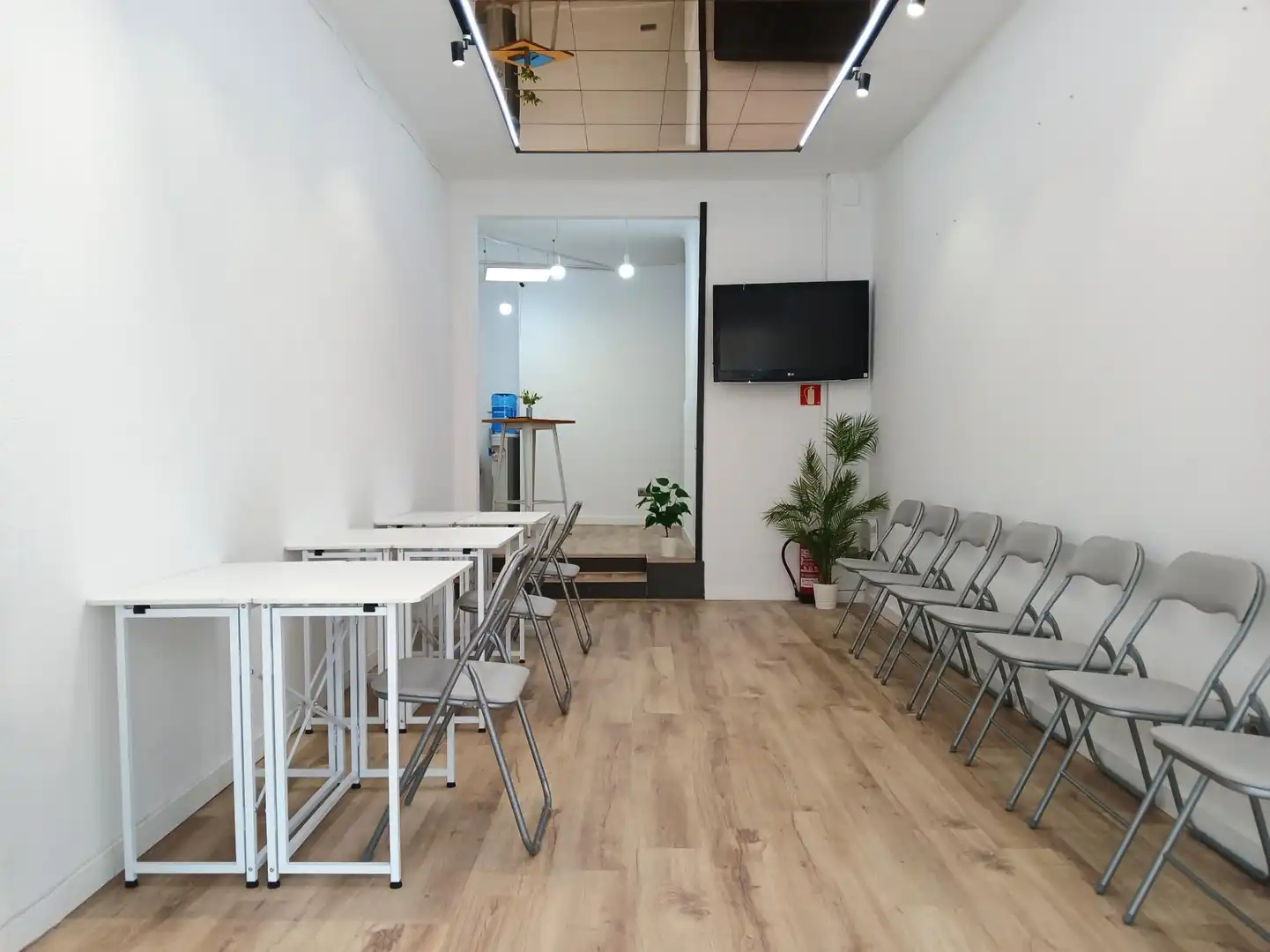 Office space to rent in Carrer JAUME I 15, imagen 3