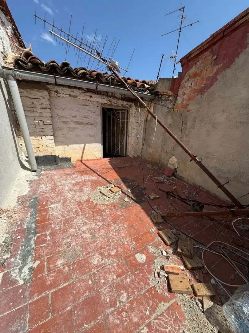Casa o chalet en venta en Albalat de la Ribera con Terraza y Trastero