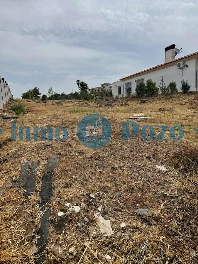 Terreni e lotti in vendita a Almendralejo, imagen 5
