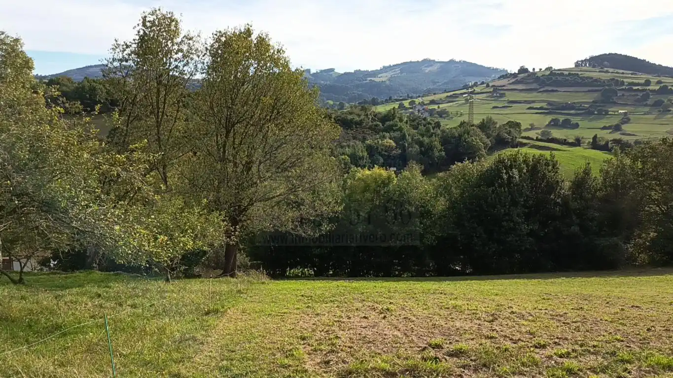 Residential land for sale in Corvera de Asturias, imagen 6