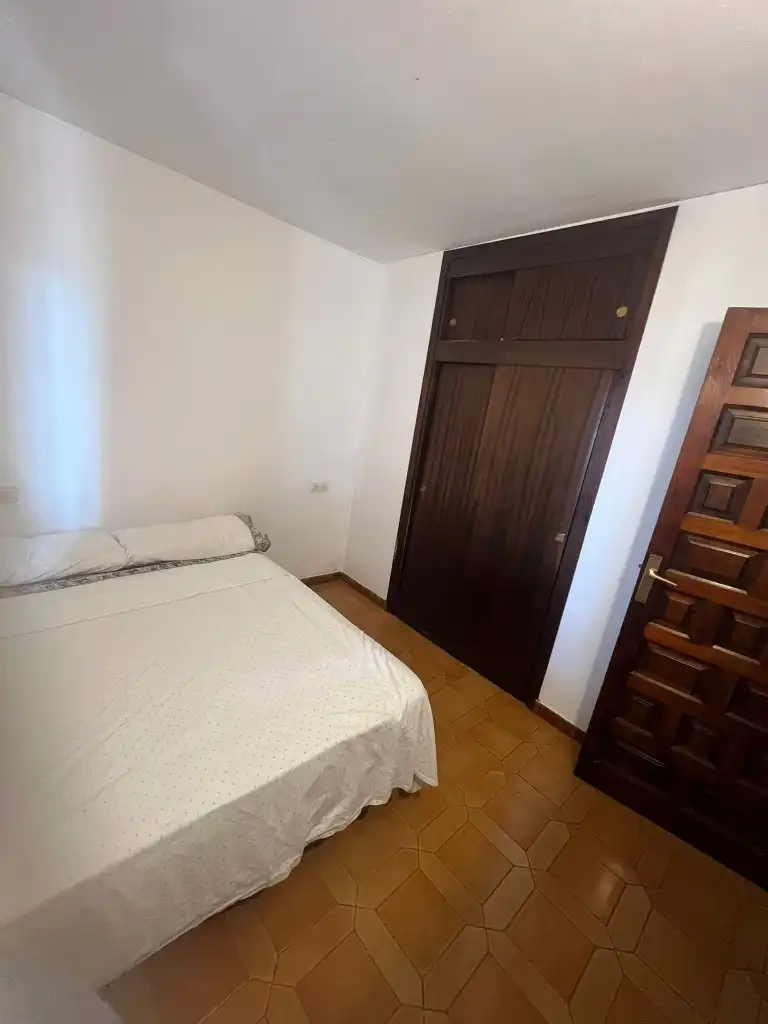 Schlafzimmer von Wohnung zum Verkauf in Creixell