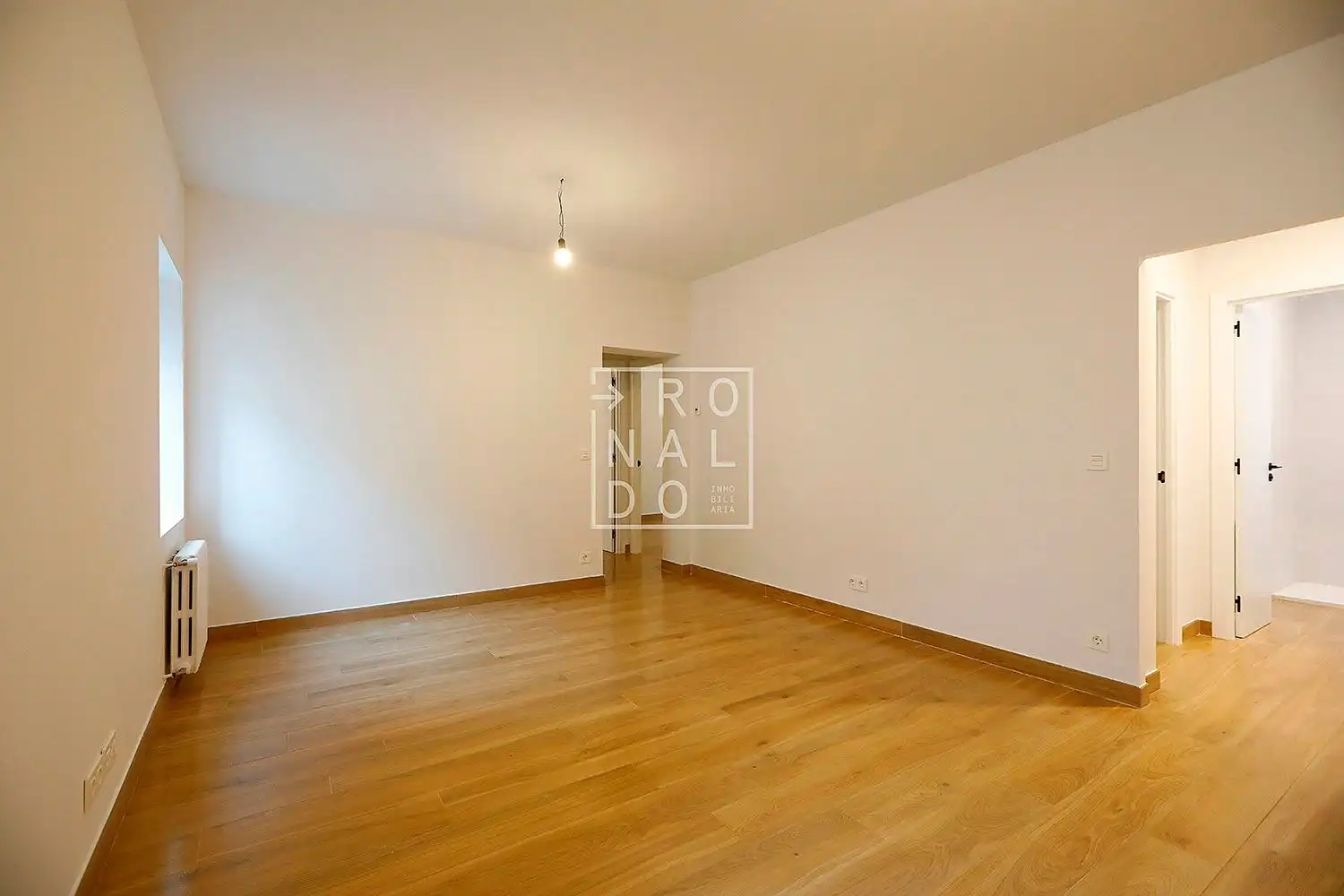 Habitación de Piso en venta en Irun  con Calefacción y Terraza