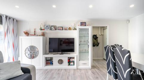 Foto 3 de Piso en venta en Cementiri Vell, Barcelona