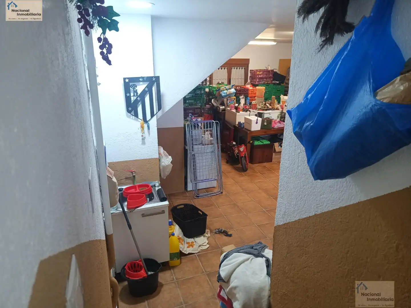 Casa o chalet en venta en Palazuelos de Eresma con Calefacción, Terraza y Trastero