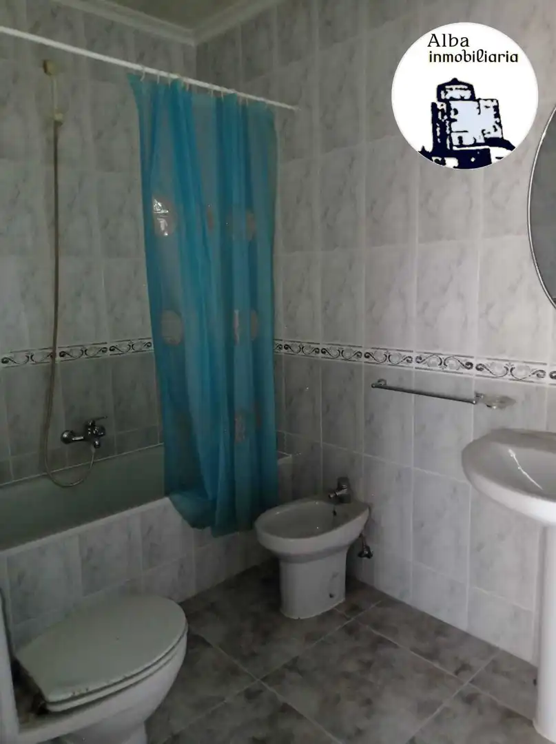 Piso en venta en Calle Beltrana, Alba de Tormes