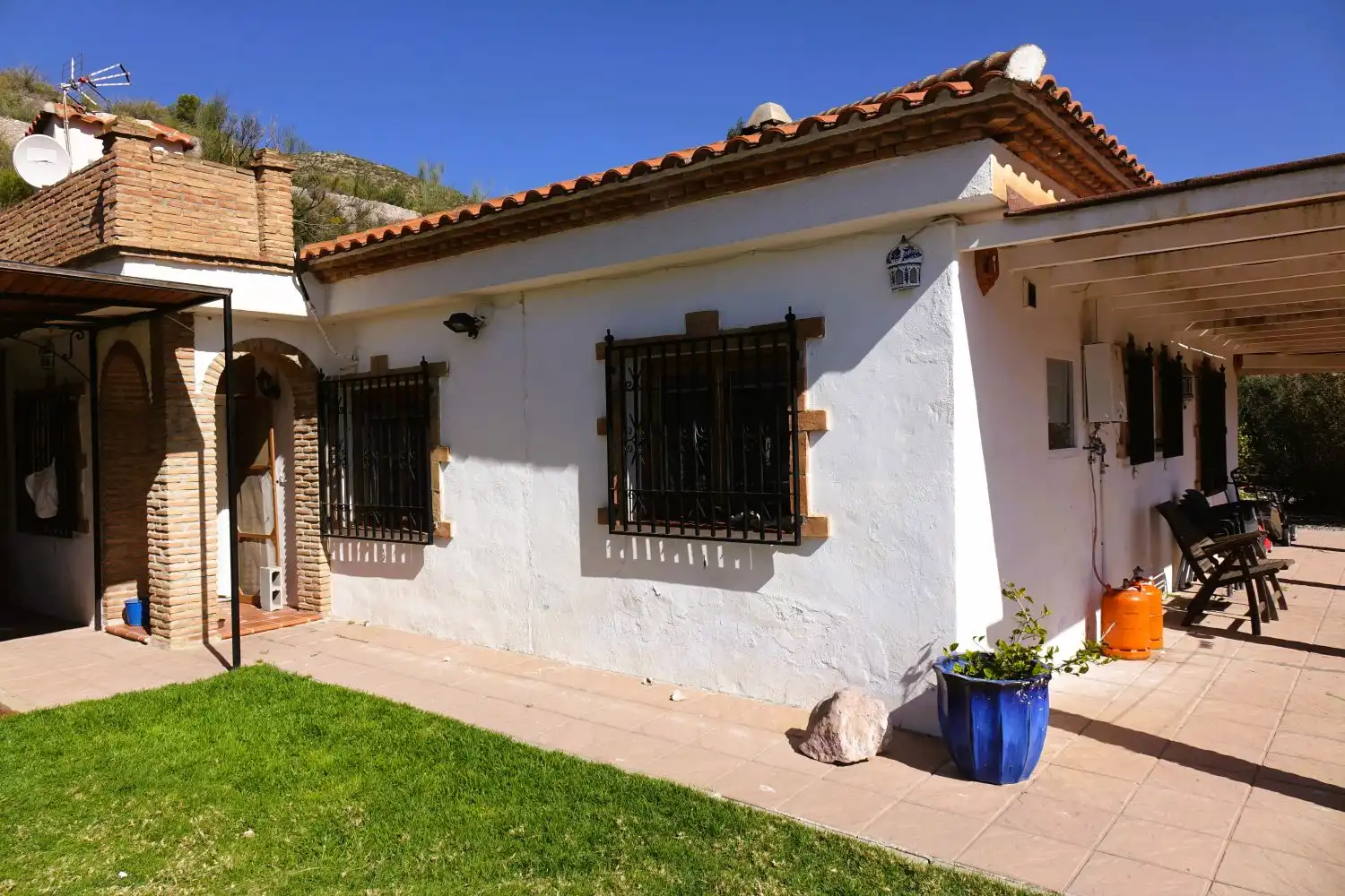 Chalet en venta en Órgiva, imagen 29