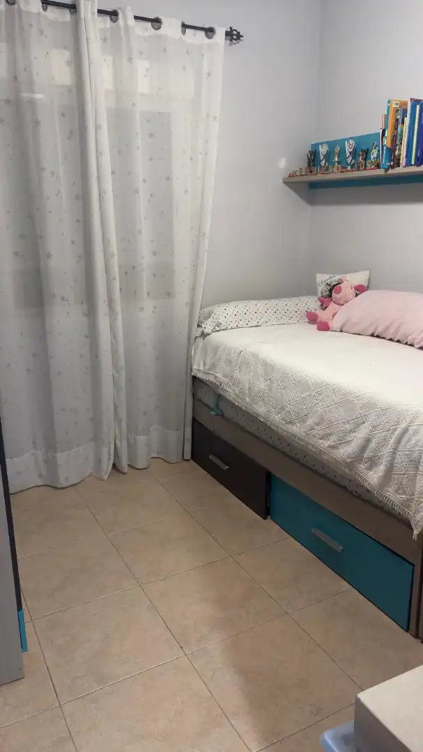 Piso en venta en Plaza Real, imagen 7