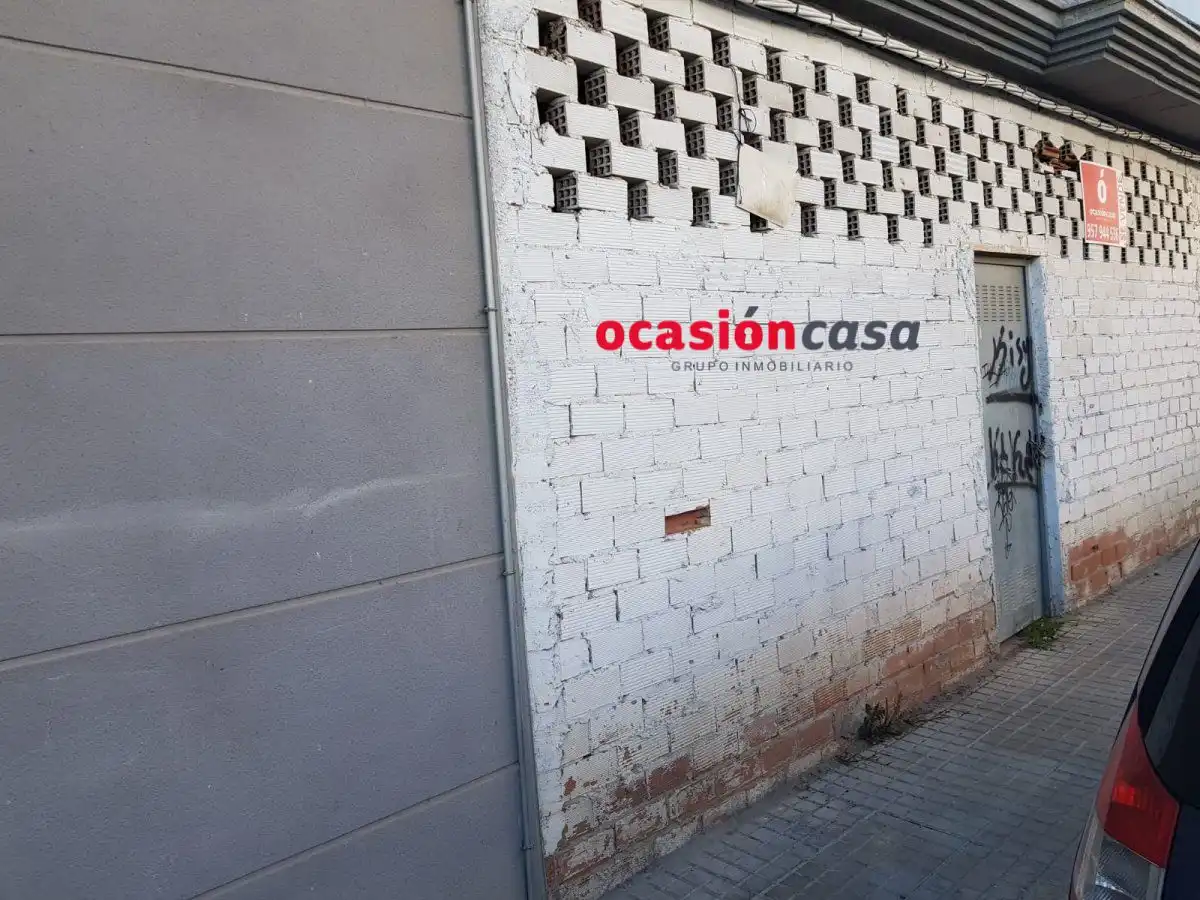 Local comercial en venda a Pozoblanco, imagen 7