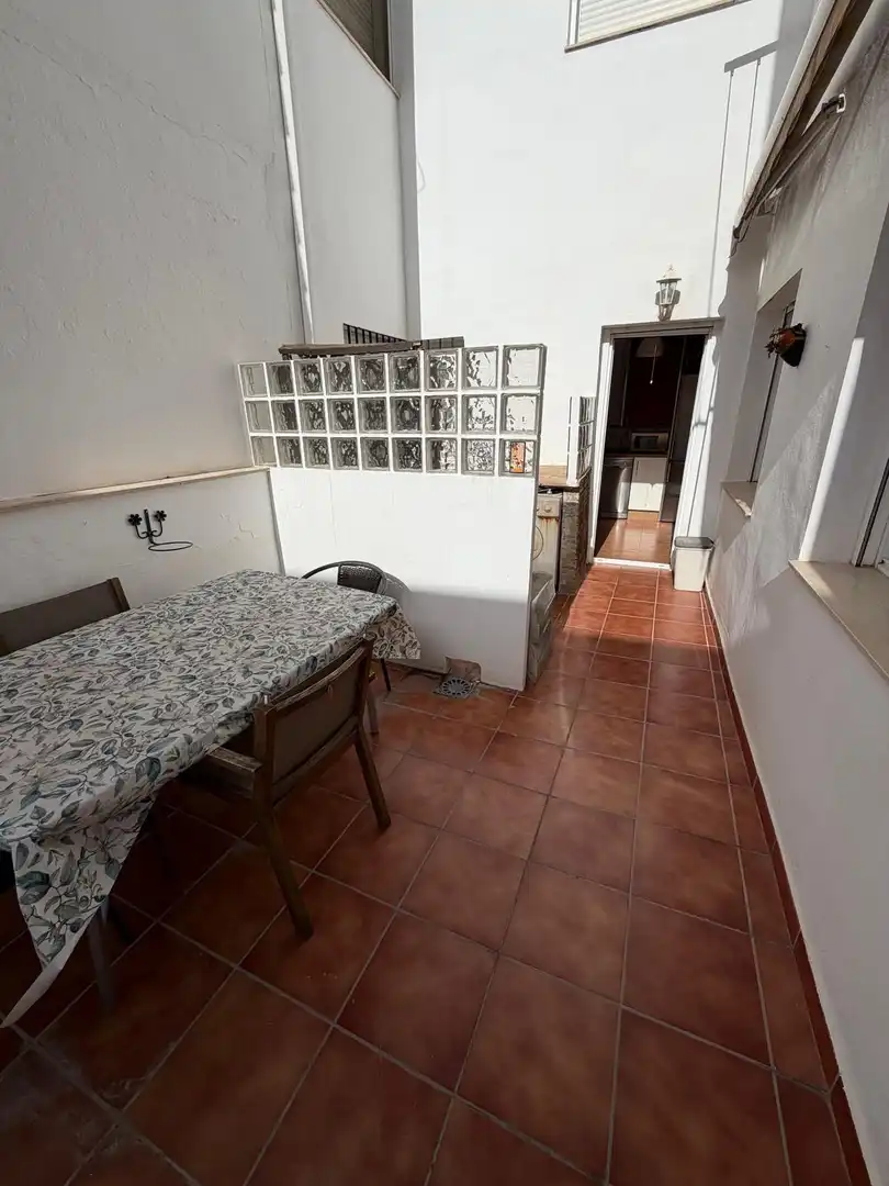 Apartment zum Verkauf in Avenida ANDALUCIA (CALETA VELEZ), imagen 4