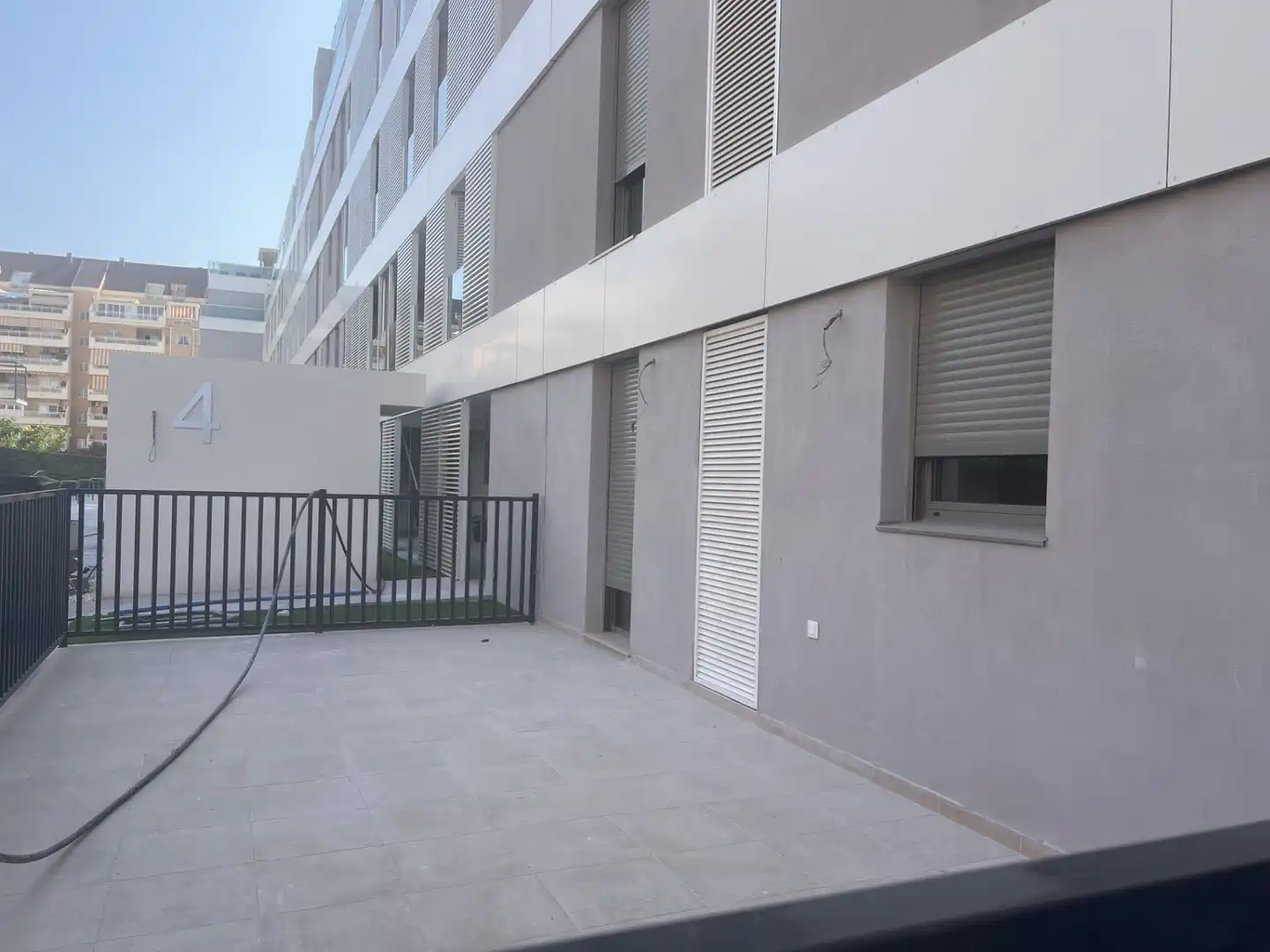 Apartamento con piscina en venta en El Montgó, imagen 11