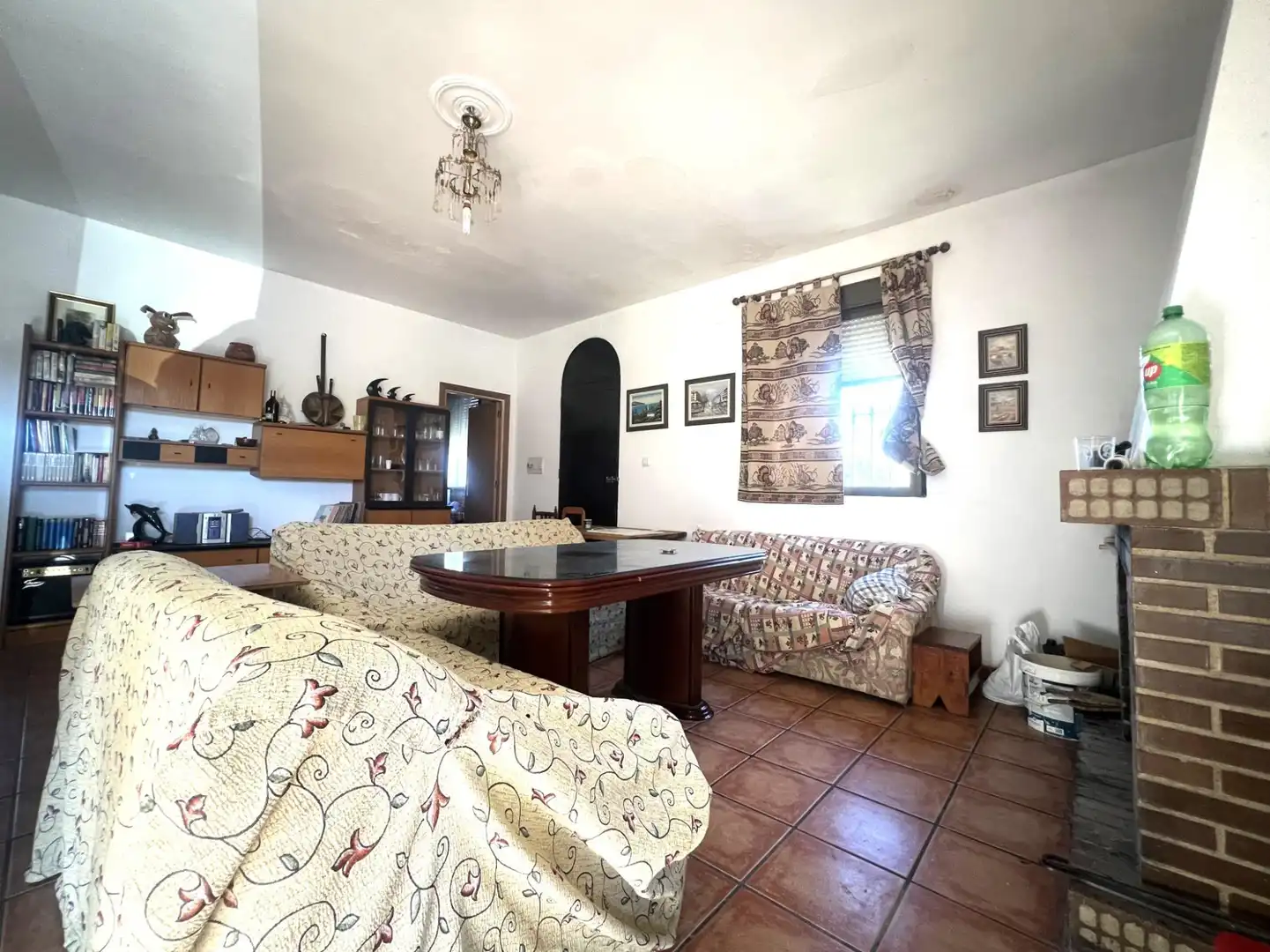 Chalet en venta en Camino Polígono 12 Parcela 105 PAJON. LA HABA (BADAJOZ), imagen 6