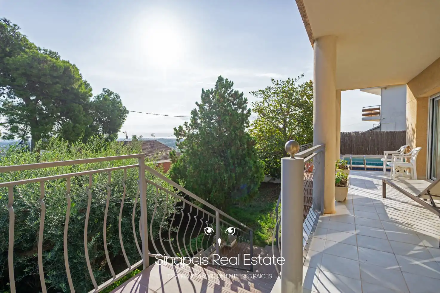 Casa o xalet en venda a Montmar