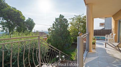 Foto 3 de Casa o chalet en venta en Montmar, Castelldefels