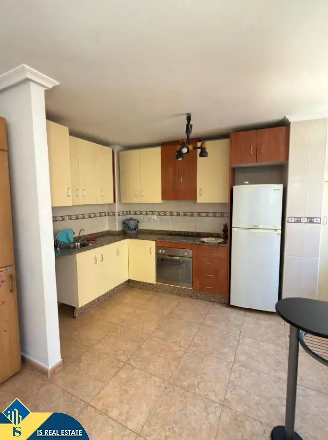 Apartament amb ascensor en venda a Los Montesinos, imagen 6