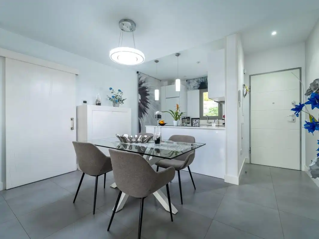 Wohnung mit Terrasse zum Verkauf in C. Moreras de Baviera, imagen 7