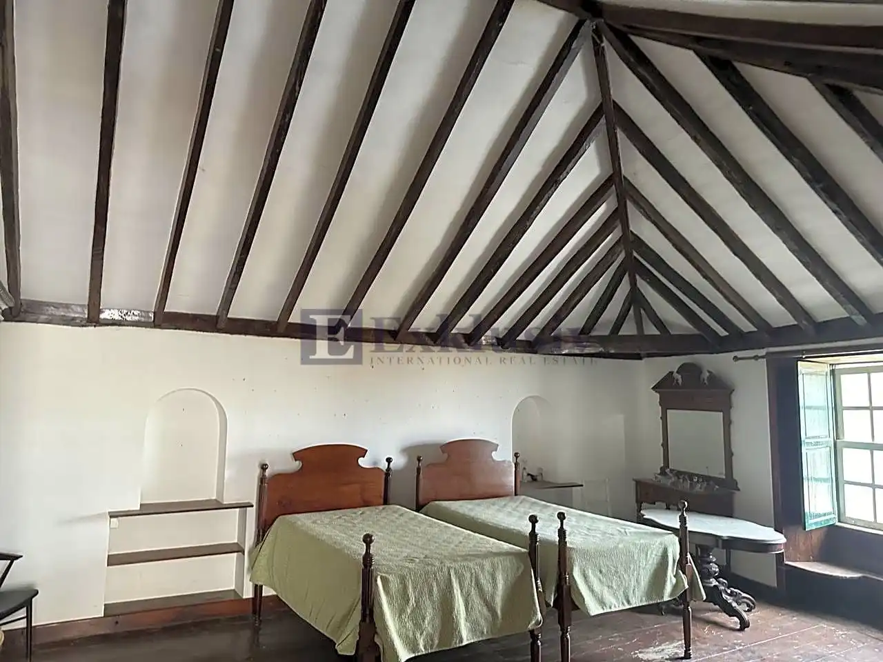 Habitación de Finca rústica en venta en Arico
