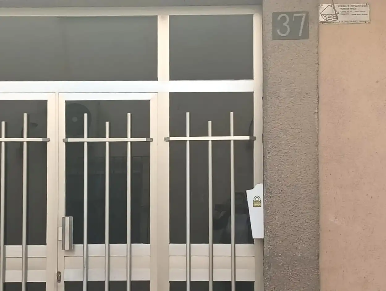 Terrassa de Pis en venda en Almería