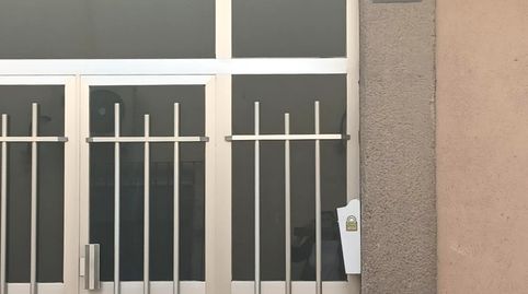 Foto 2 de Pis en venda a Turolense, Piedras Redondas - Torrecárdenas, Almería Capital