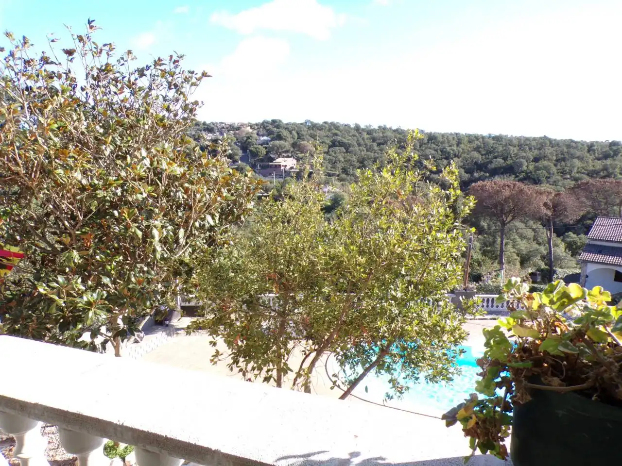 House with pool for sale in Calle breda 1, imagen 45