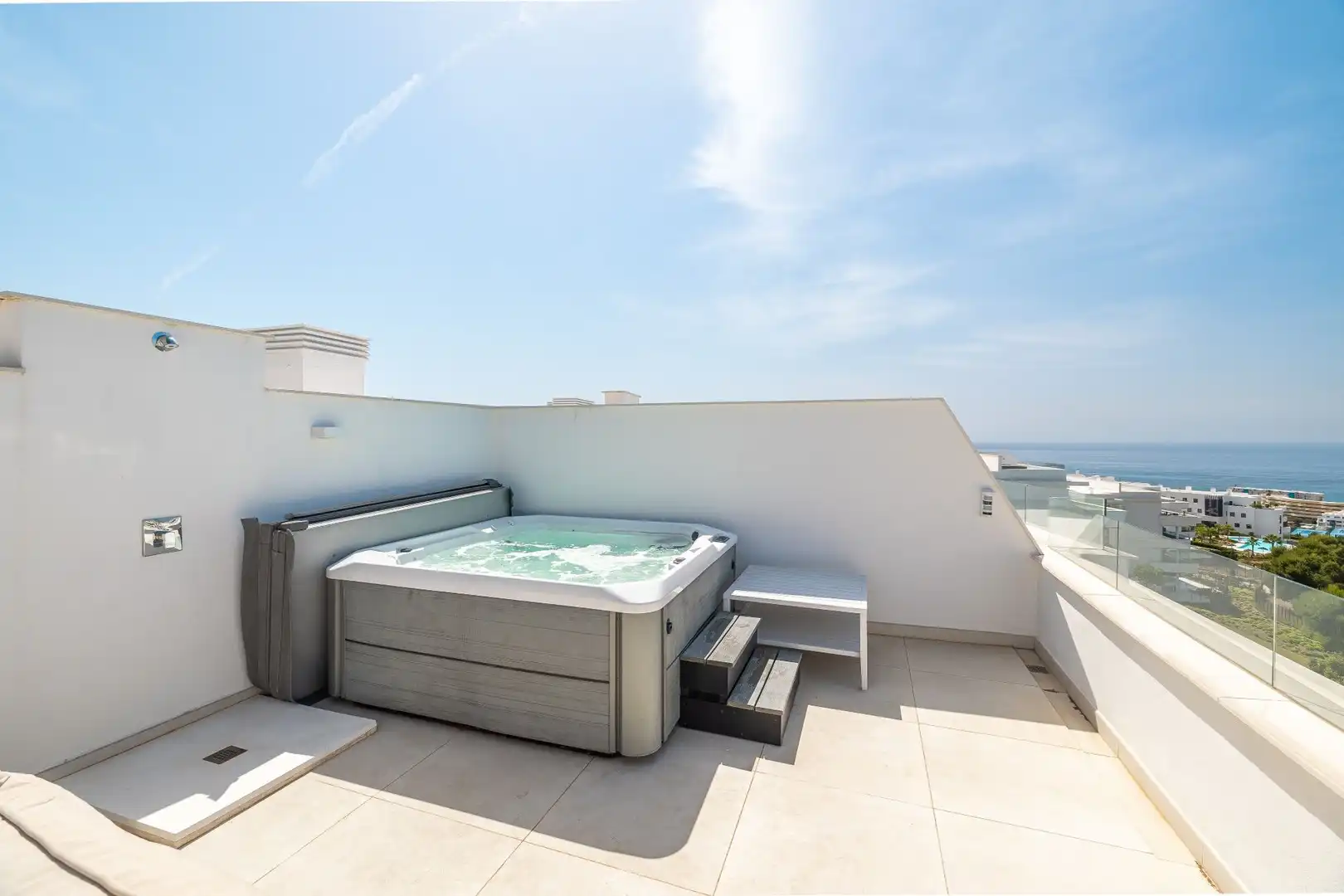 Penthouse mit Pool zum Verkauf in Tres de Marzo, imagen 11