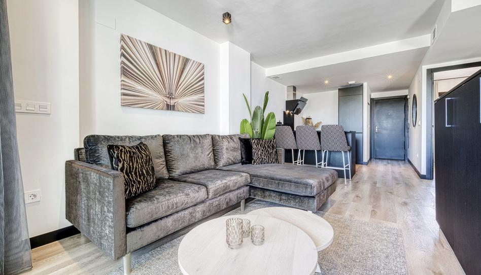 Foto 1 de Apartamento en venta en La Cala Mijas, Málaga